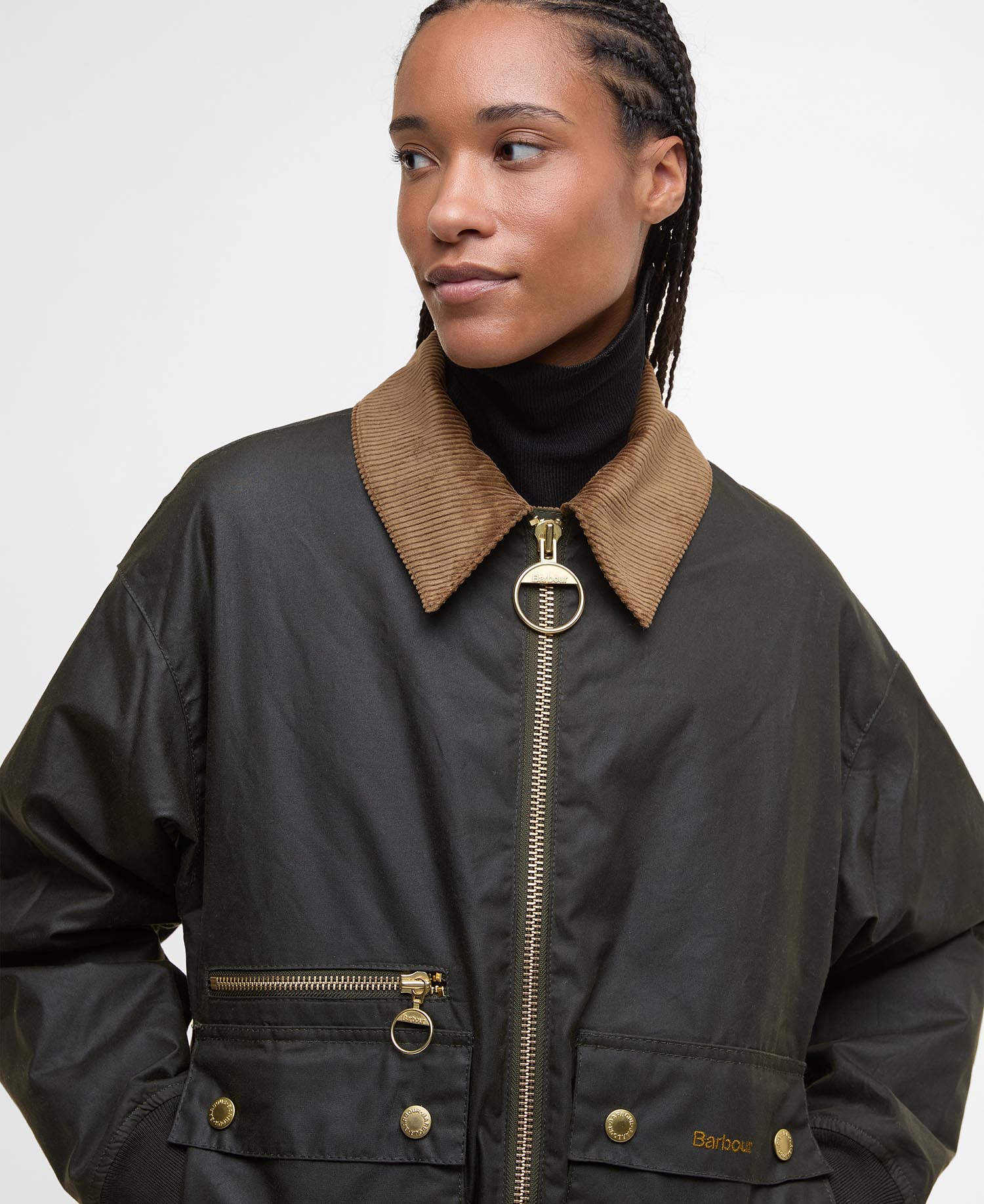 Bomber cerato Maxine image number 4
