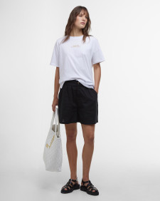T-Shirt Harlow Logo 