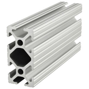1 X 2 T-Slotted Extrusion 72" Bar
