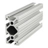 1 X 2 T-Slotted Extrusion 72" Bar