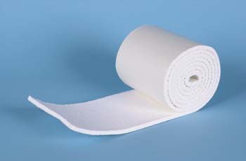 Dr. Jill's Foot Pads Inc ROLL, FELT W/ADH 6"X2.5"YDS 1/4" (1RL/BG)