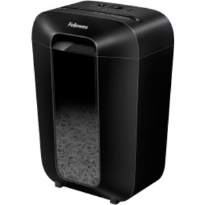 Powershred LX70 11 Sheet Cross-Cut Shredder