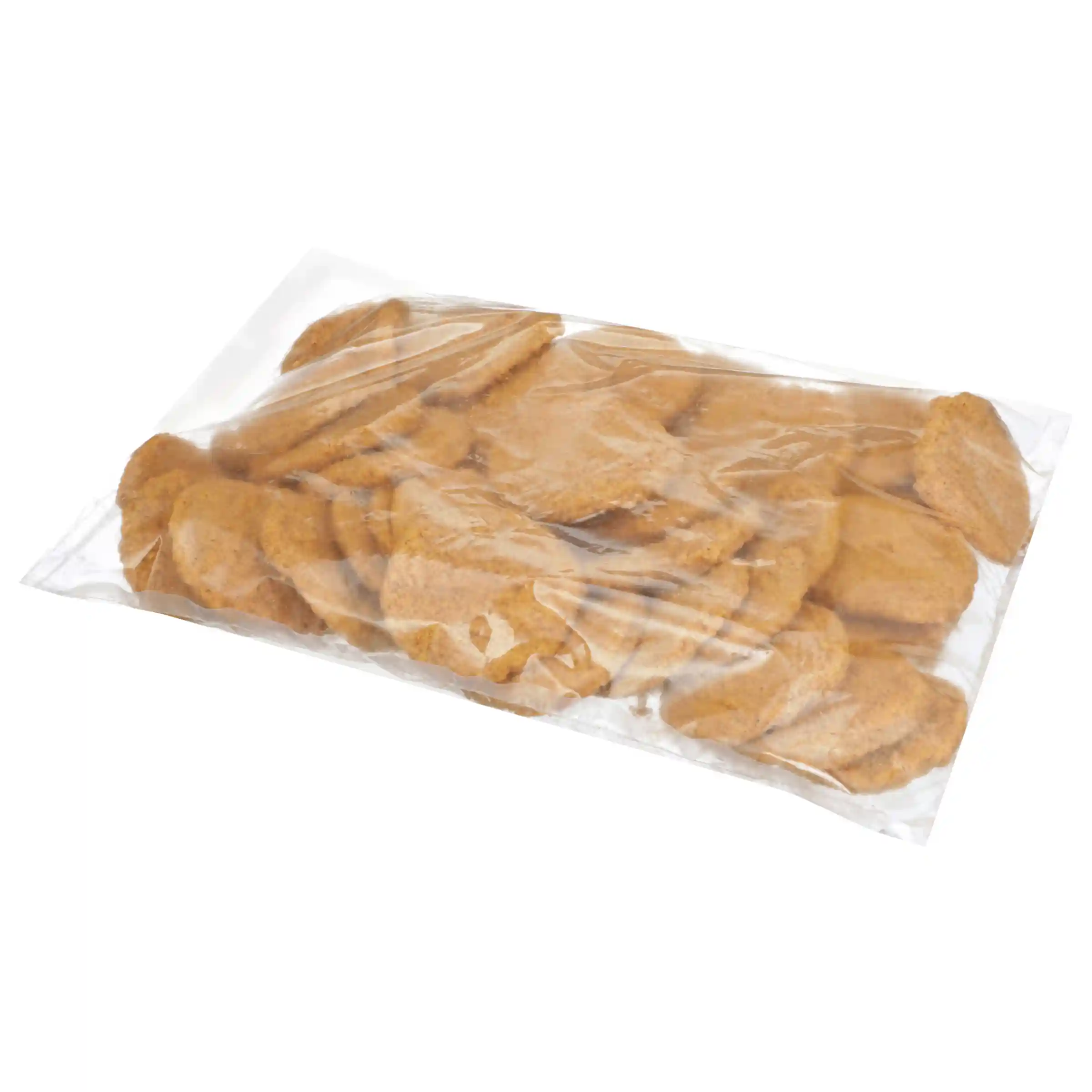 Tyson® Fully Cooked Whole Grain Breaded Hot & Spicy Chicken Patties, CN, 3 oz. _image_3