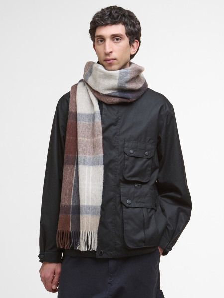 Sciarpa Inverness Tartan Sciarpa Inverness Tartan