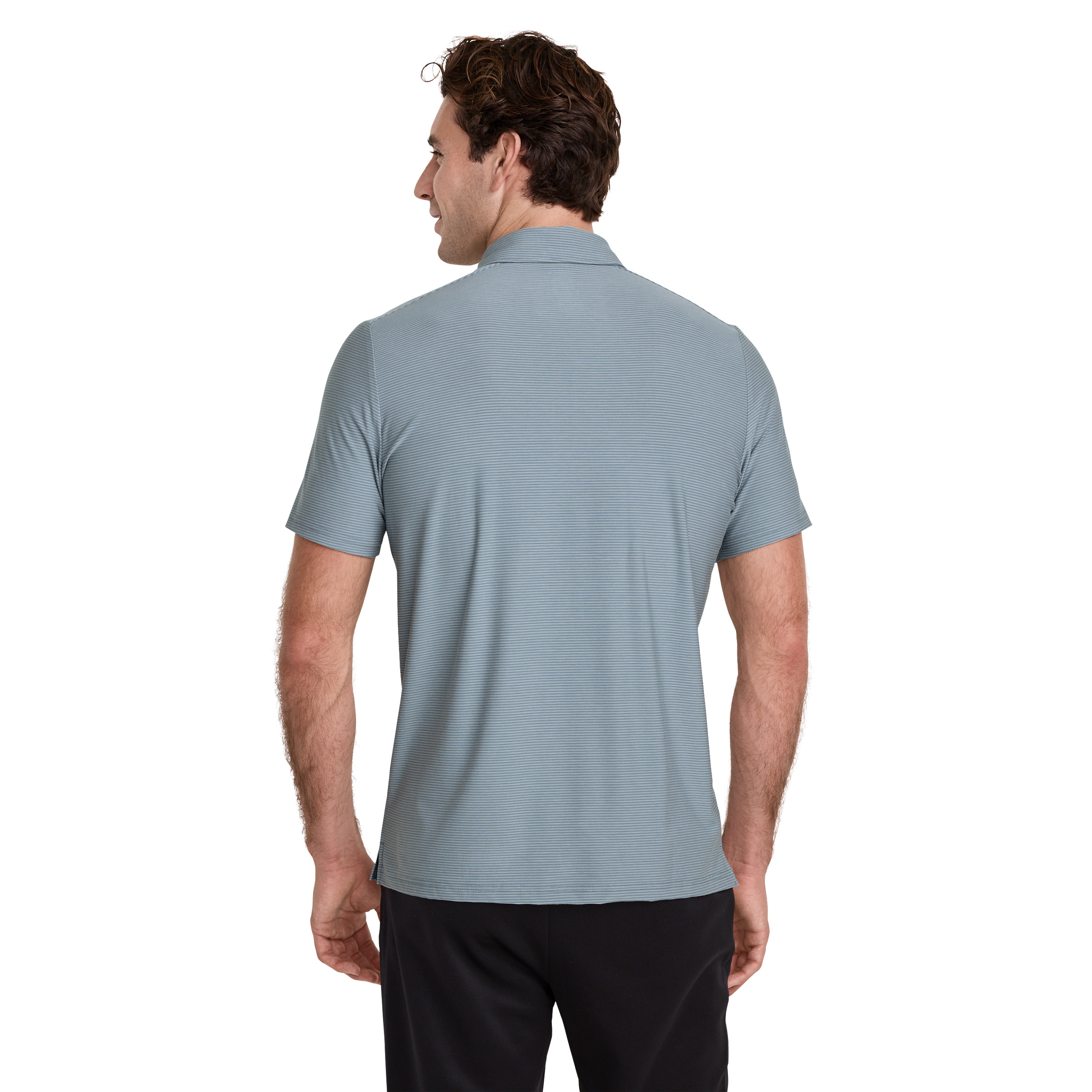 Jockey Men's EVERACTIVE Polo