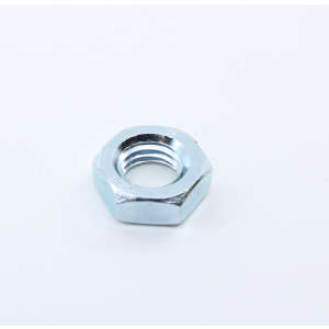 Nut M12X7 Uni 5589 Low Profile Zinc