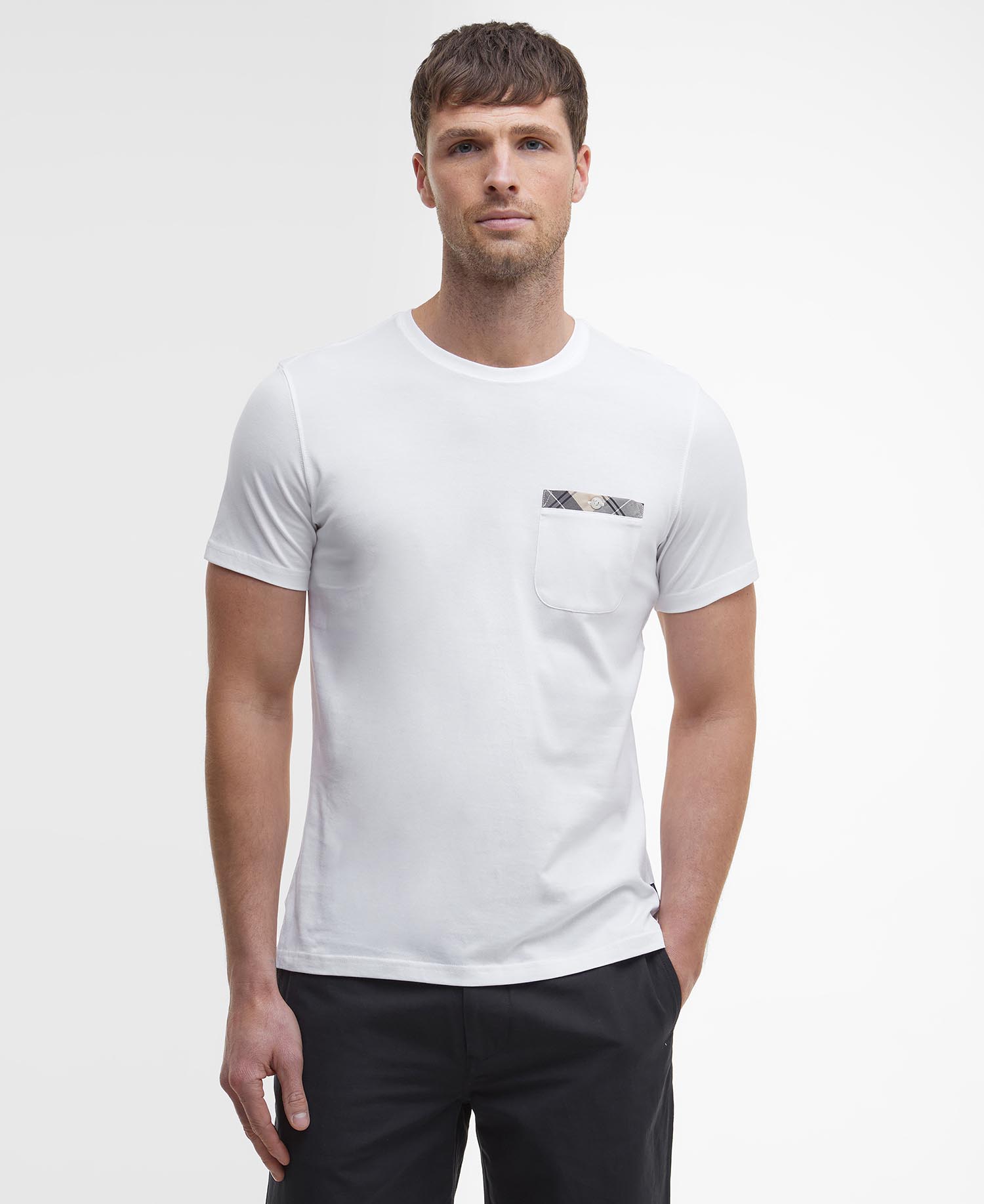 Durness Pocket T-Shirt image number 0