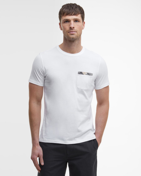 Durness Pocket T-Shirt