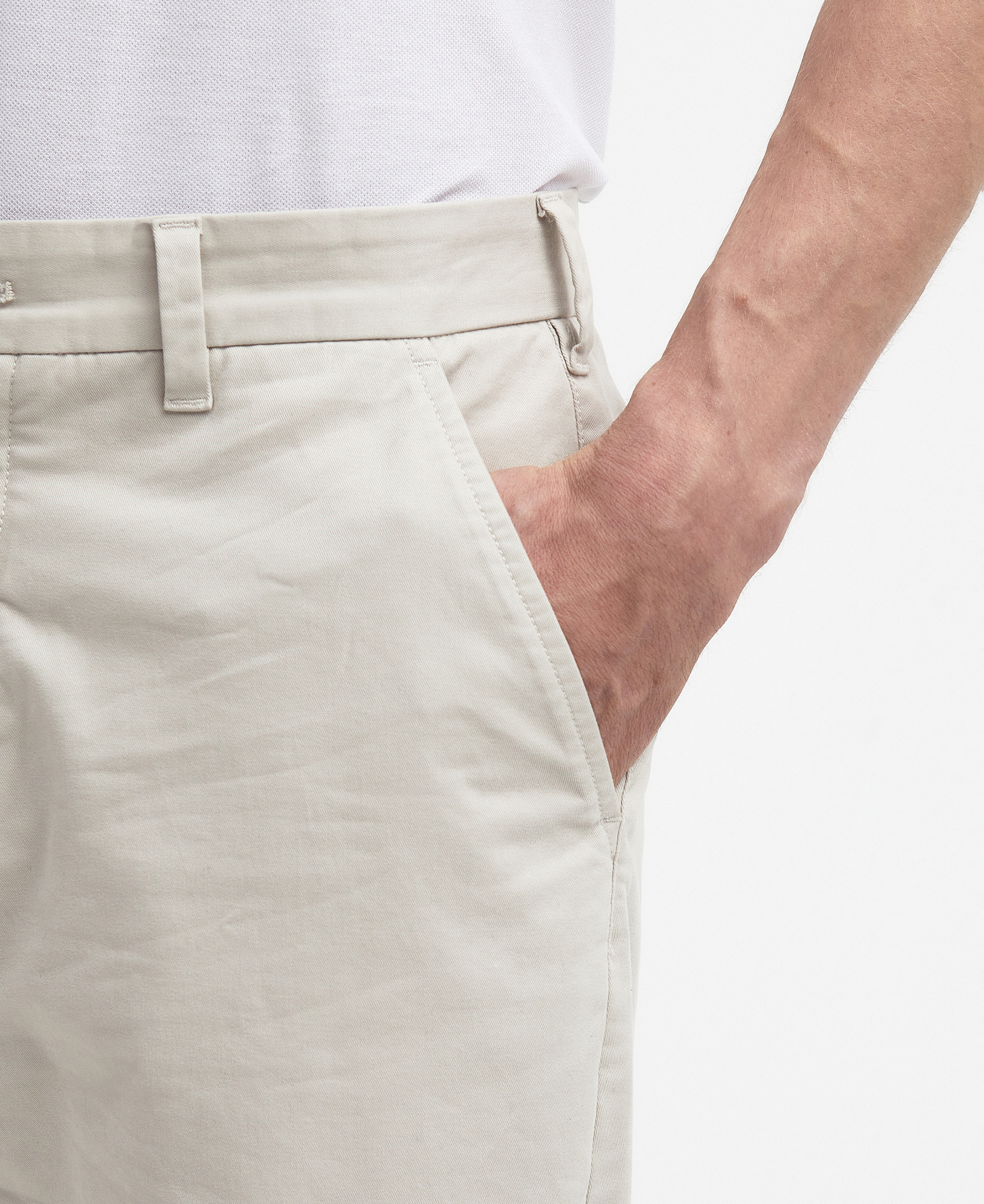 Neuston Essential Chinos image number 3
