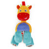 Sunny Safari™ Baby's Play Place™ Activity Gym