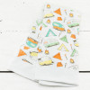 Adventurer Series Kitchen Towel, RV and Campers