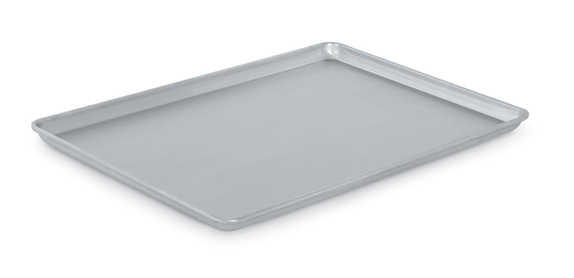 Fullsize WearEver® heavyduty aluminum sheet pan with natural finish