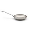 11-inch carbon steel fry pan