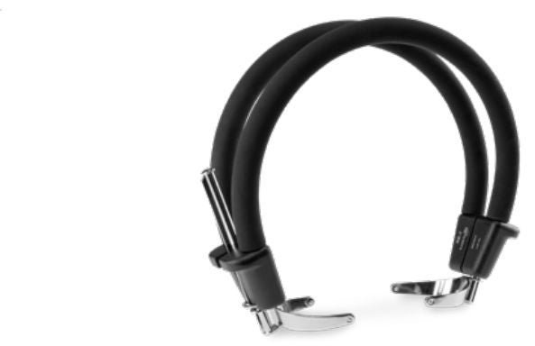 Audiometer Headband RadioEar RE-7 Black For use with Audiometer