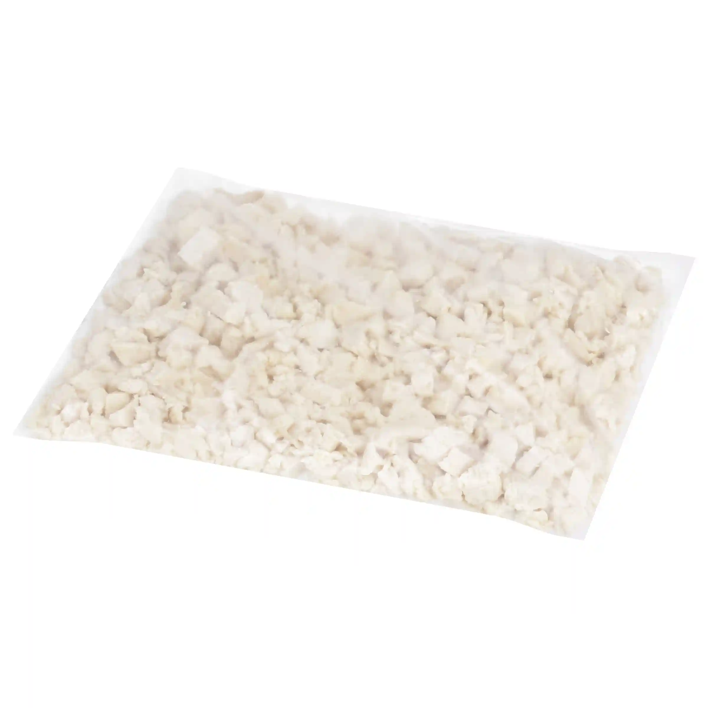 Tyson Red Label® Fully Cooked Unbreaded Grilled Diced Chicken Breast, 0.5"_image_3