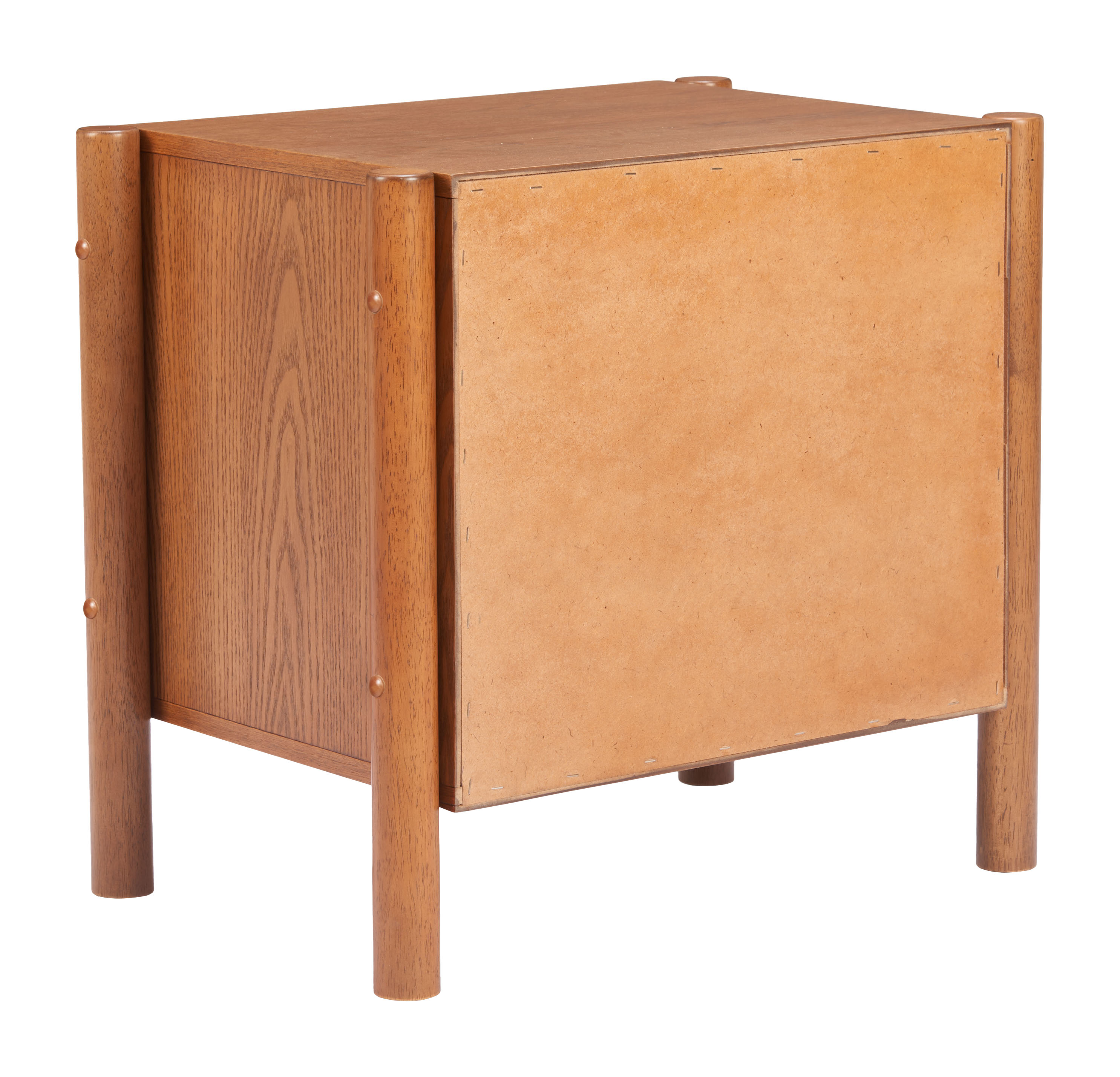Beleza Nightstand Walnut product image