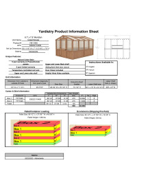 YM11945 - 6.7 x 7.8 Meridian Greenhouse Product Info Sheet.pdf