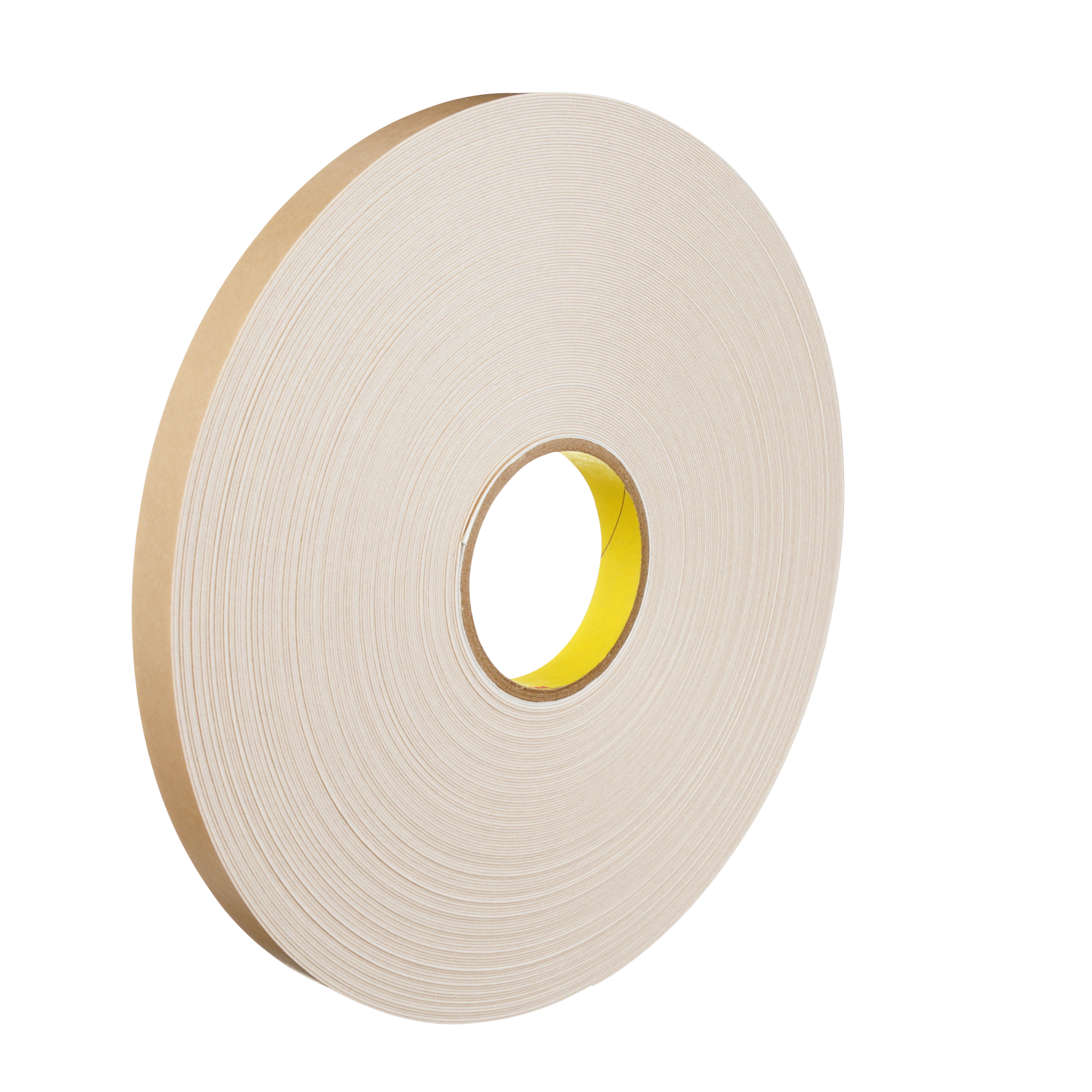 SKU 7000048651 | 3M™ Double Coated Polyethylene Foam Tape 4492W