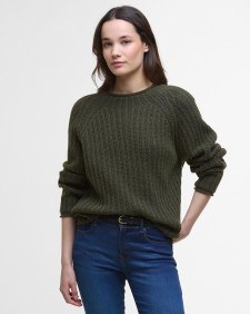 Maglione girocollo Bamburgh 
