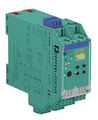 Frequency Converter Digital Input Start-Up Override