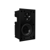 VXQ48 4″ RECTANGLE IN-WALL SPEAKER (1 EACH)