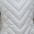 Dakota Quilted Sweatshirt Silver Birchswatch