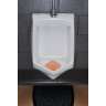 Hillyard, Wave 3D Urinal Screen, Mango