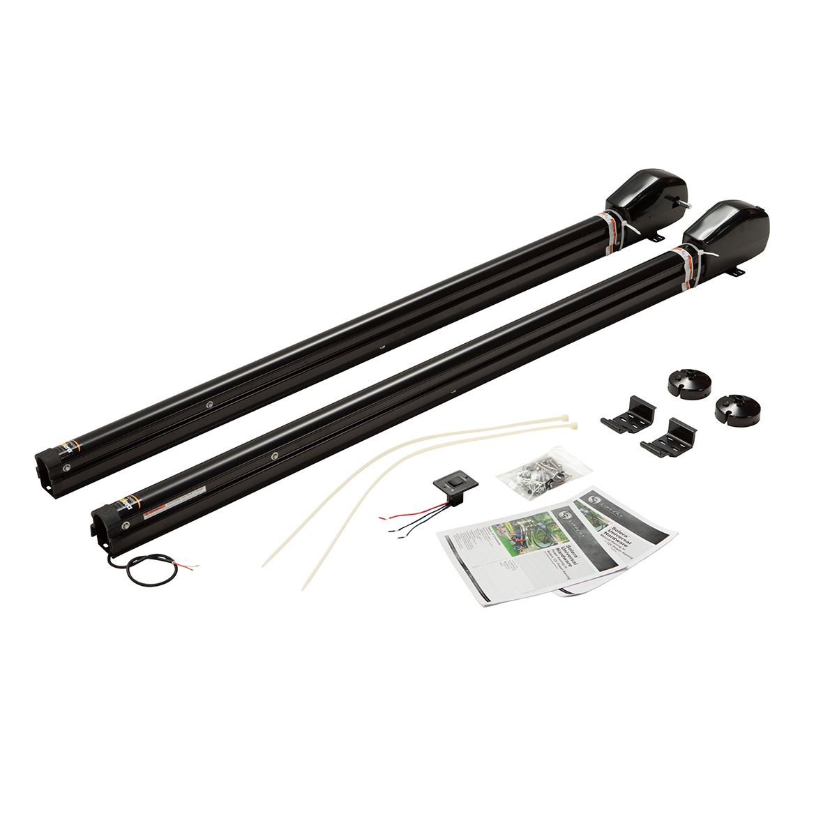 Lippert Components 2023052355