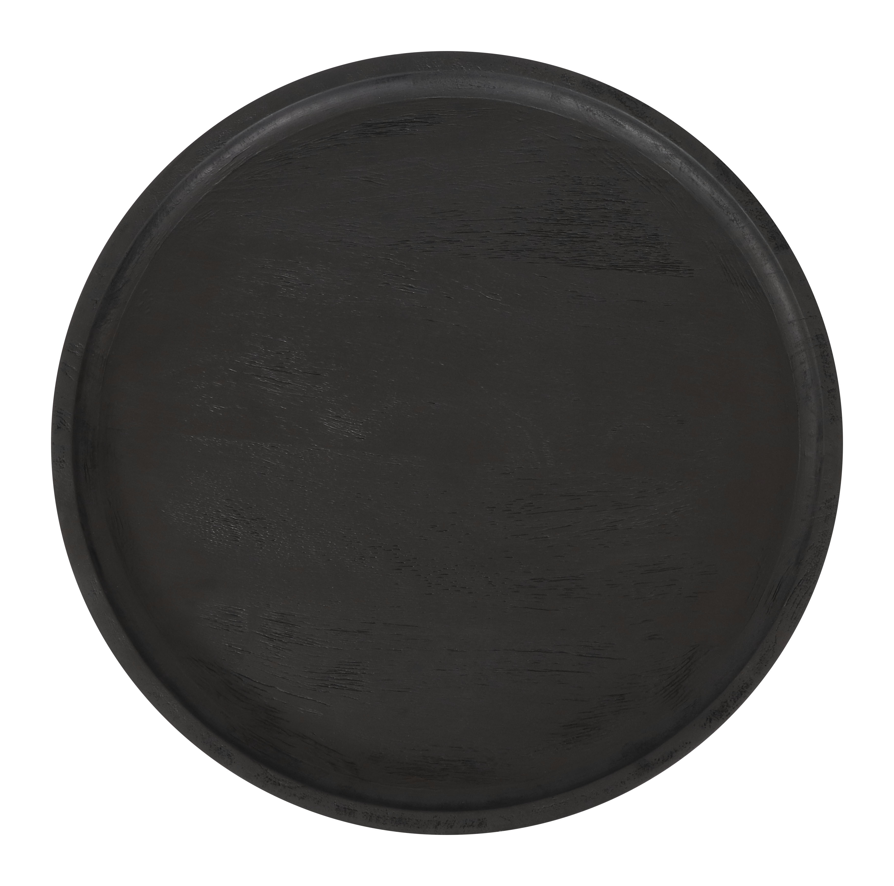 Watson Side Table Black product image