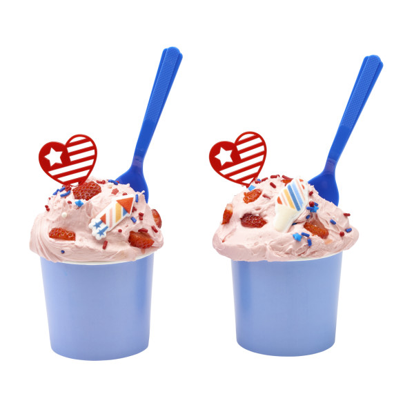 USA Love DecoPics®