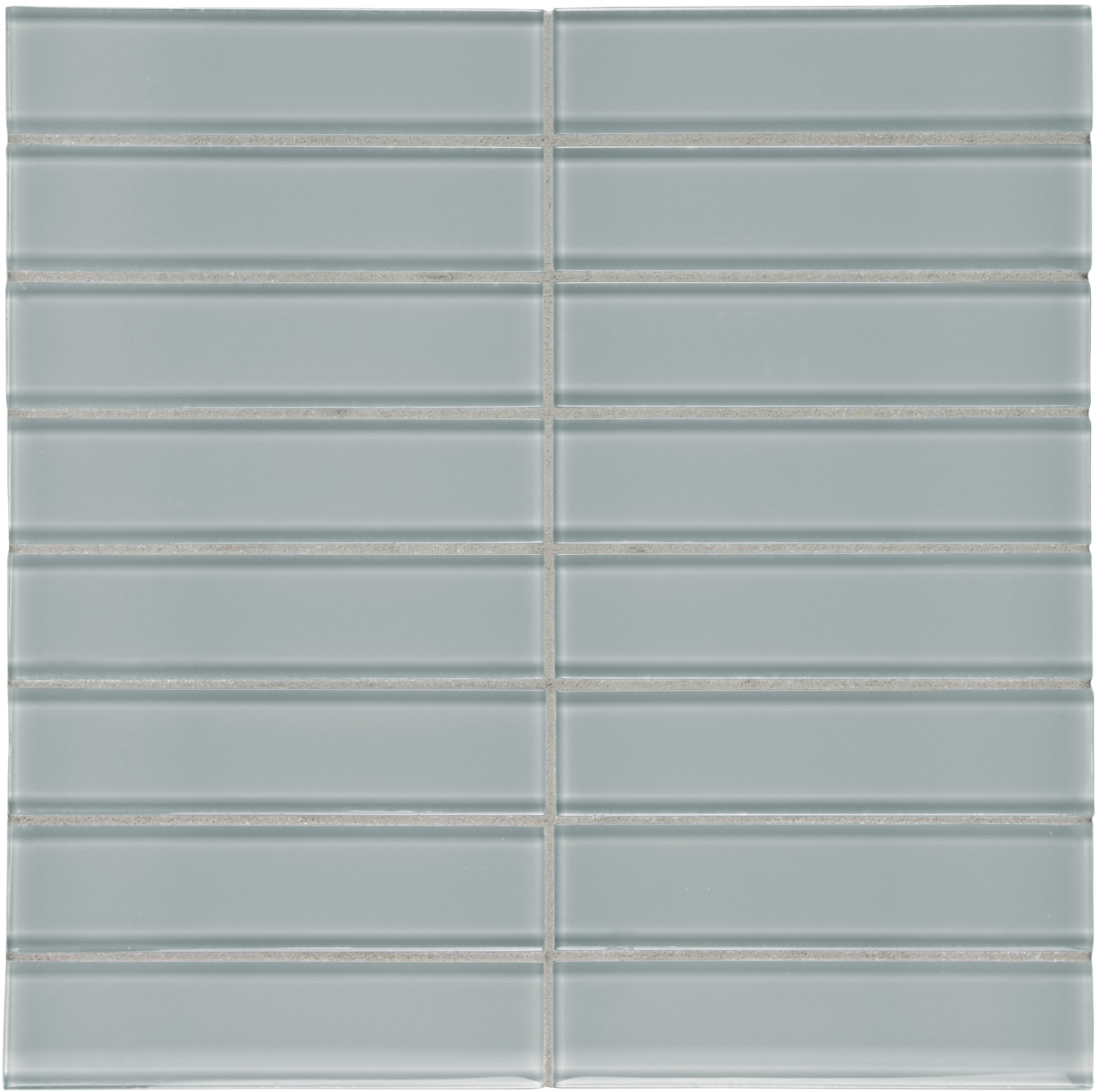 Debut Cliff 2x6 Stacked Mosaic Virginia Tile Company