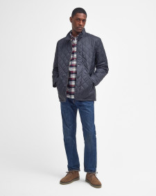 Flyweight Chelsea Quilted Jacket 
