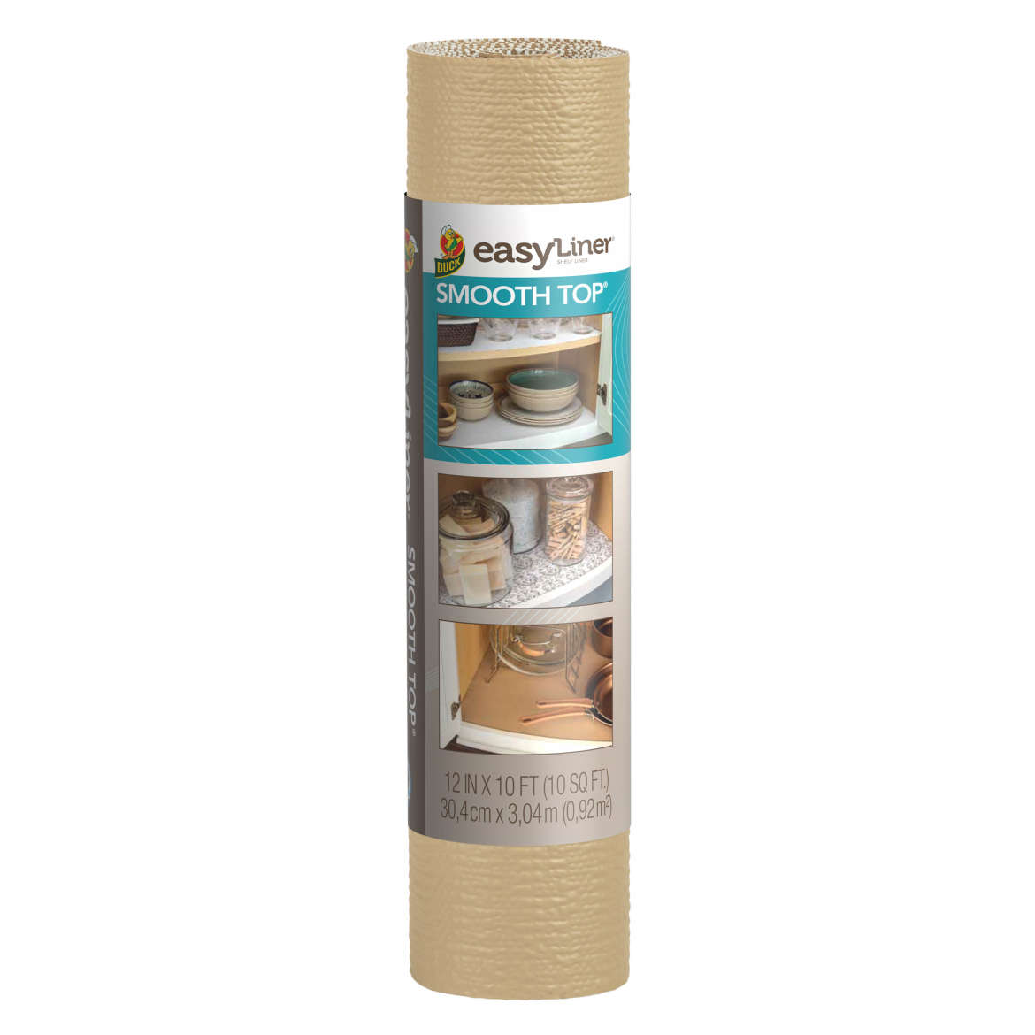 Smooth Top® EasyLiner® Image
