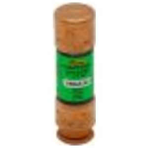 Bussmann (Eaton) FRN-R-15 FUSETRON™ FRN-R Series Class RK5 Time Delay ...