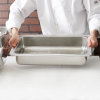 DRIPLESS RECT. WATER PAN FOR