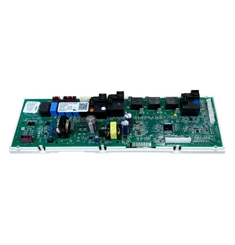Machine Control Rc17 And Relay With Fram