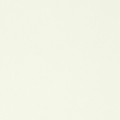 Square plain fabric sample in pale grey.