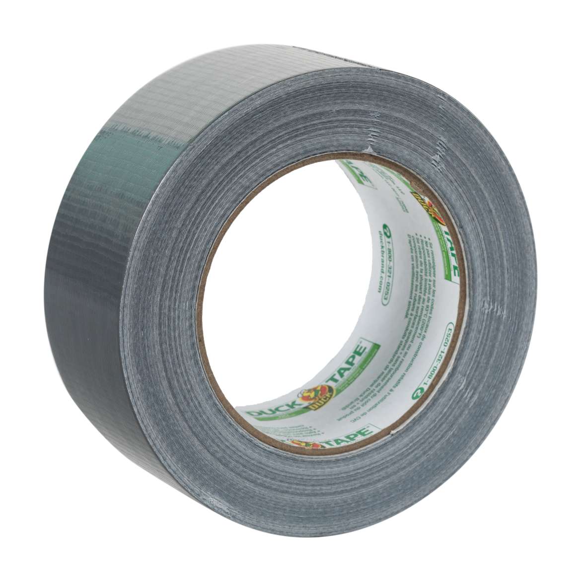 No Residue Duct Tape- 2.83 in. x 25 yd. | Duck Brand