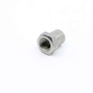 Bushing Ch 10 M6 D.8X11.9