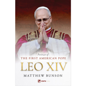 Pope Leo XIV: The Election of a Pope in Pictures, Hardcover, 112 pg