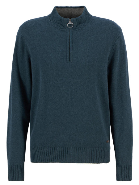 Kelson Half-Zip Jumper Kelson Half-Zip Jumper