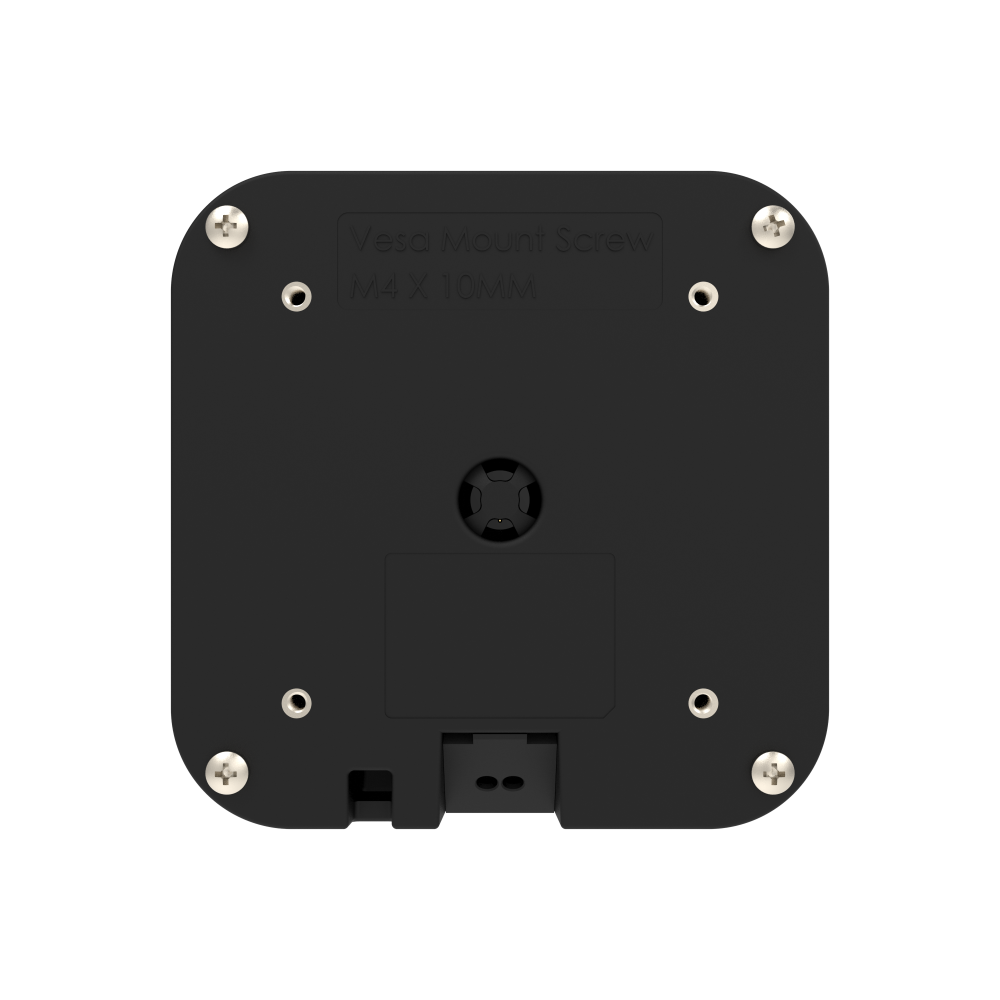 CONNECT PRO - VESAStation - Black