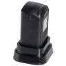 Charger Dock Station Battery Vac