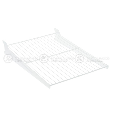 SHELF CANT WIRE ASM