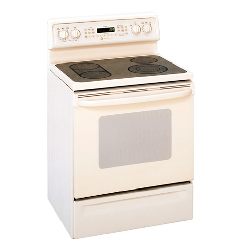 GE Profile Performance Spectra™ 30