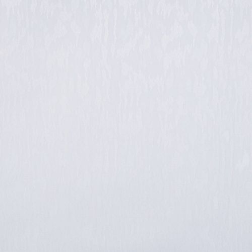 Light-gray textured wallpaper covers a flat wall, displaying subtle vertical grain and faint mottling; soft, diffuse lighting creates a neutral, calm interior background.