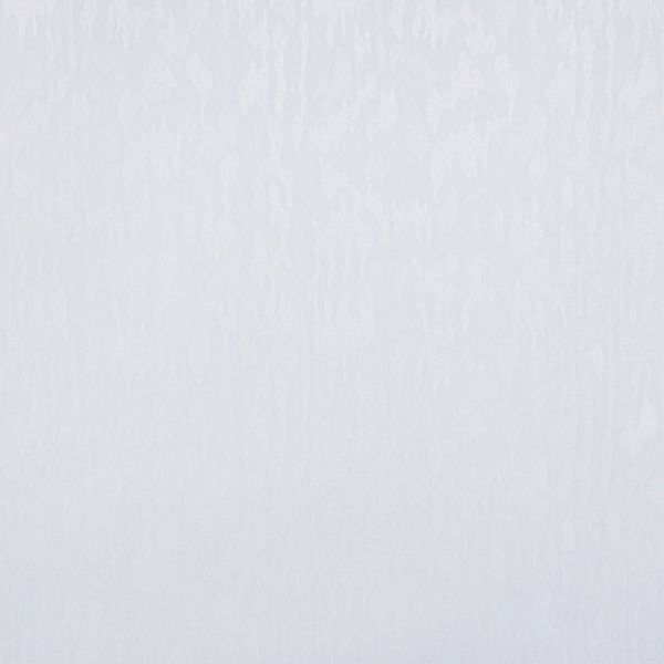Light-gray textured wallpaper covers a flat wall, displaying subtle vertical grain and faint mottling; soft, diffuse lighting creates a neutral, calm interior background.