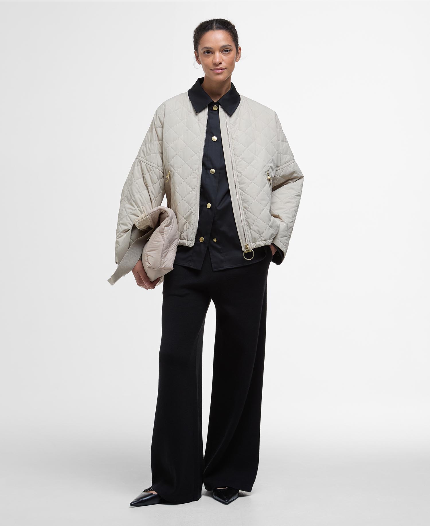 Blousonjacke Emlyn Quilted image number 1