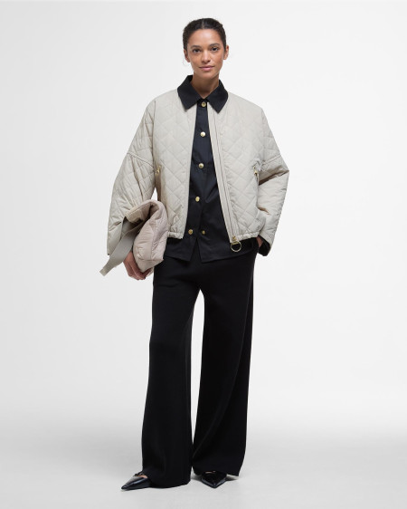 Blousonjacke Emlyn Quilted