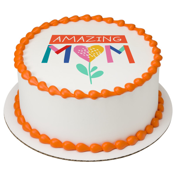 Happy You Day Variety Edible Image®